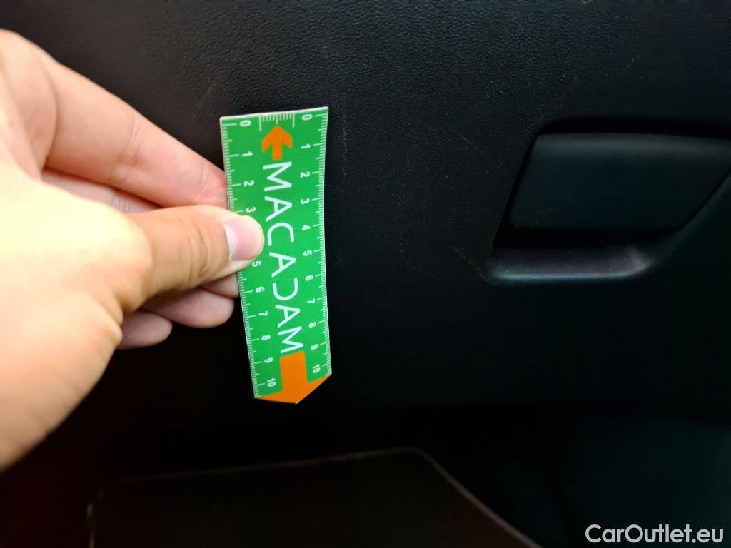  Citroen  C3  Aircross Shine 1.2 PureTech 130CV BVA6 E6d #31