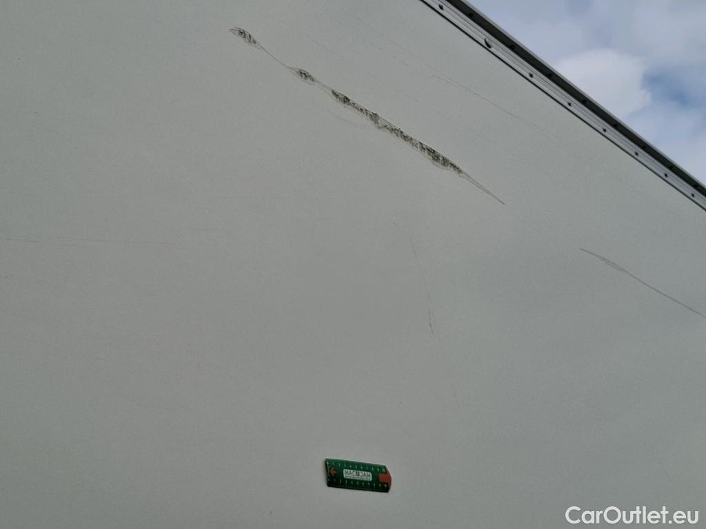  Ford  Transit FORD  / 2019 / 2P / Châssis cabine T 350 L4 TREND B 2.0 l ecob 130 #10