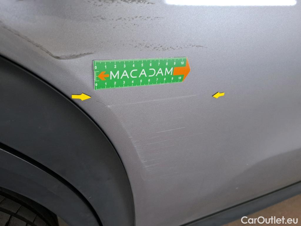  Citroen  C3  Aircross Shine 1.2 PureTech 130CV BVA6 E6d #8