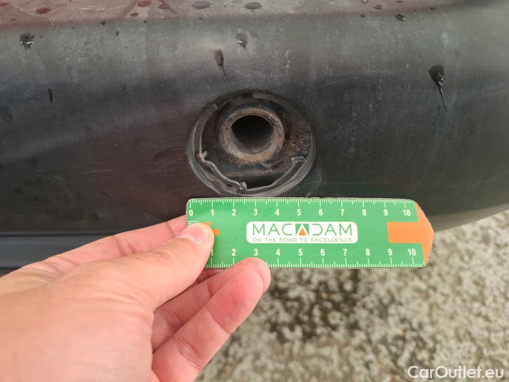  Citroen  Berlingo  Fourgon Club M 650 1.5 BlueHDi 75CV BVM5 E6dT #20