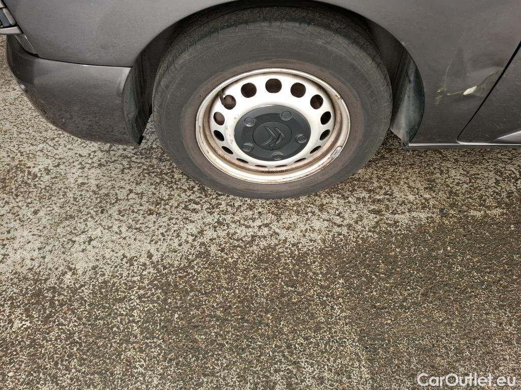  Citroen  Jumpy  Fourgon Driver M 2.0 BlueHDi 180CV BVA8 E6dT 6 PLACES #51