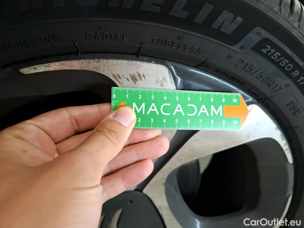  Citroen  C3  Aircross Shine 1.2 PureTech 130CV BVA6 E6d #19