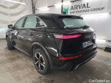 DS 7 CROSSBACK