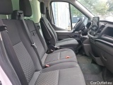  Ford  Transit FORD  / 2019 / 2P / Châssis cabine T 350 L4 TREND B 2.0 l ecob 130 #8