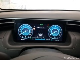  Hyundai  Tucson  Business Hybrid 2WD 1.6 T-GDI 230CV BVA6 E6d #6