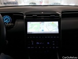  Hyundai  Tucson  Business Hybrid 2WD 1.6 T-GDI 230CV BVA6 E6d #7
