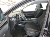  Hyundai  Tucson  Business Hybrid 2WD 1.6 T-GDI 230CV BVA6 E6d #8