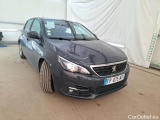 Peugeot  308  Active Business 1.5 HDi 130CV BVA8 E6d #4