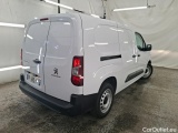  Peugeot  Partner  XL 950 1.5 HDi 100CV BVM6 6E #3