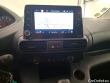 Peugeot  Partner  XL 950 1.5 HDi 100CV BVM6 6E #7