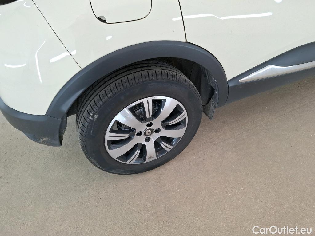  Renault  Captur  Business 0.9 TCe 90CV BVM5 E6 / TRANSFO VP/VF #24