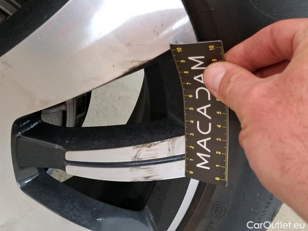  Renault  Captur  Business 0.9 TCe 90CV BVM5 E6 / TRANSFO VP/VF #22