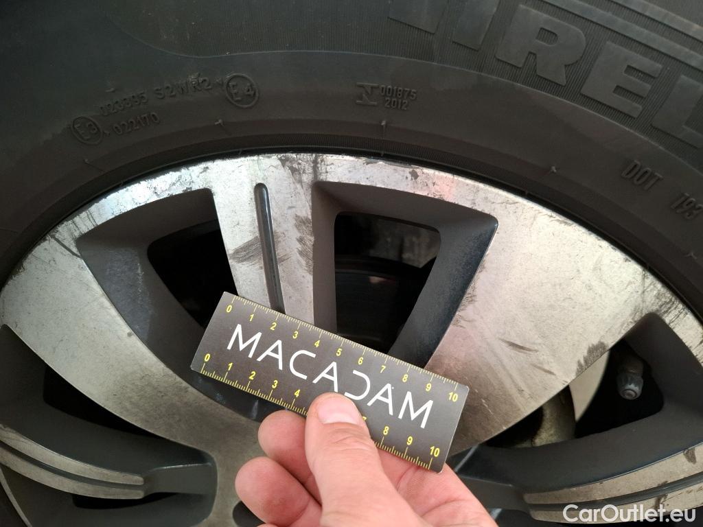  Renault  Captur  Business 0.9 TCe 90CV BVM5 E6 / TRANSFO VP/VF #32