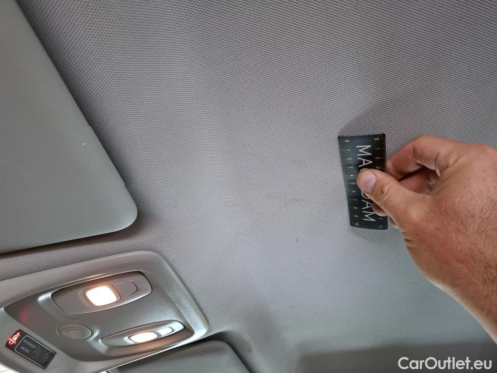  Renault  Captur  Business 0.9 TCe 90CV BVM5 E6 / TRANSFO VP/VF #43