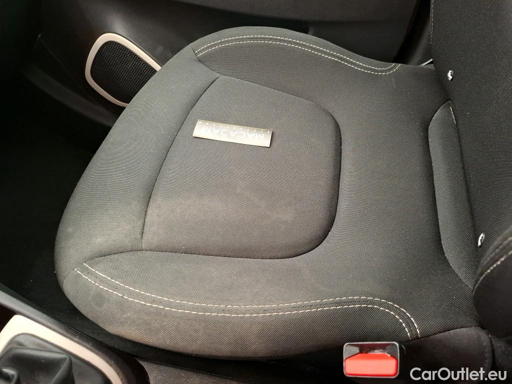  Renault  Captur  Business 0.9 TCe 90CV BVM5 E6 / TRANSFO VP/VF #42