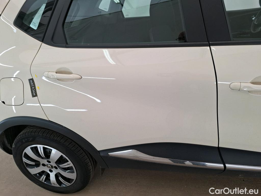  Renault  Captur  Business 0.9 TCe 90CV BVM5 E6 / TRANSFO VP/VF #40