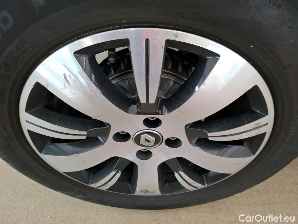  Renault  Captur  Business 0.9 TCe 90CV BVM5 E6 / TRANSFO VP/VF #25