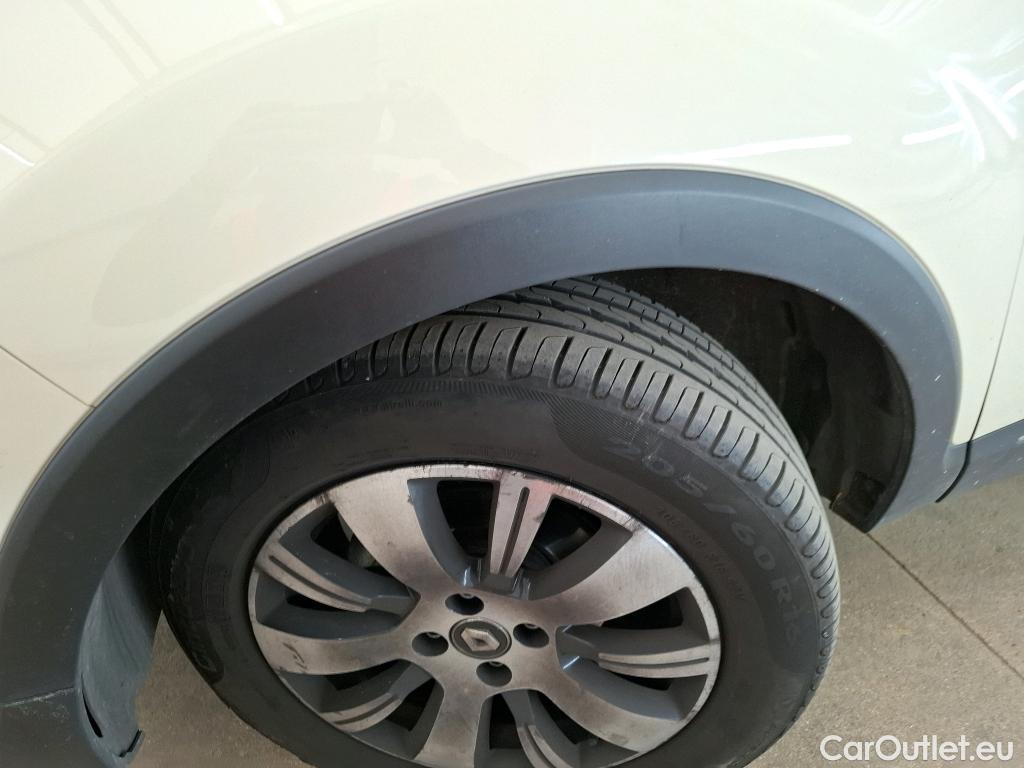  Renault  Captur  Business 0.9 TCe 90CV BVM5 E6 / TRANSFO VP/VF #13