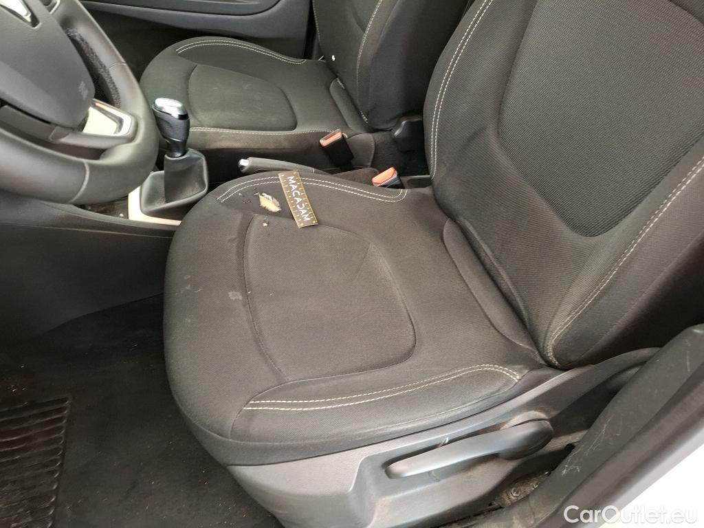  Renault  Captur  Business 0.9 TCe 90CV BVM5 E6 / TRANSFO VP/VF #5