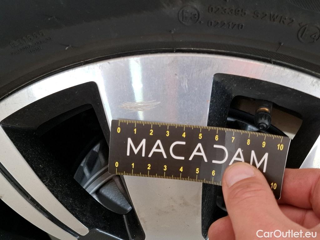  Renault  Captur  Business 0.9 TCe 90CV BVM5 E6 / TRANSFO VP/VF #21