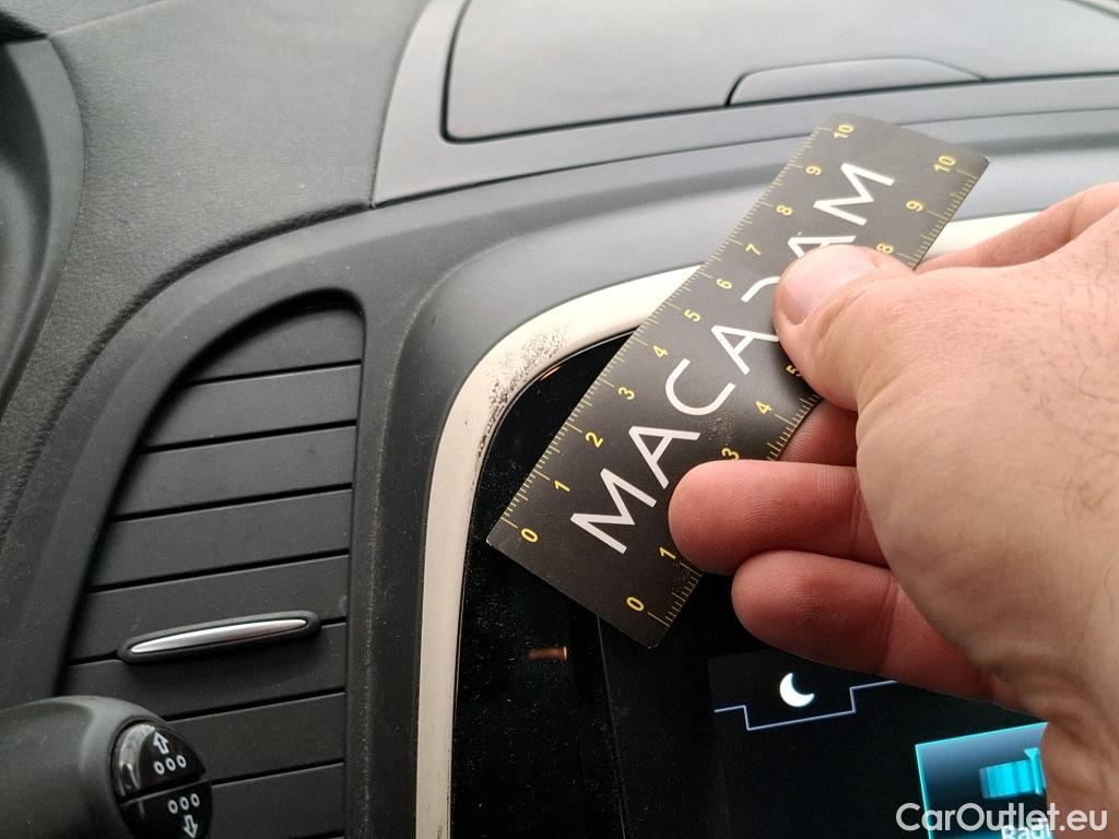  Renault  Captur  Business 0.9 TCe 90CV BVM5 E6 / TRANSFO VP/VF #37