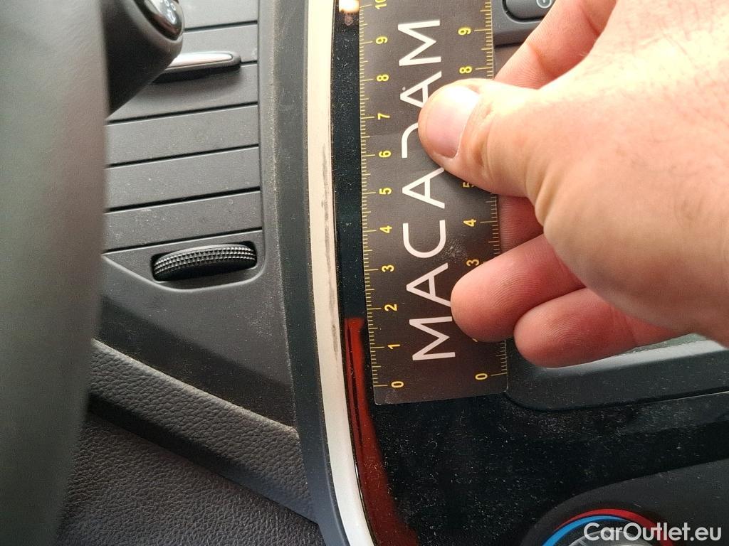  Renault  Captur  Business 0.9 TCe 90CV BVM5 E6 / TRANSFO VP/VF #36