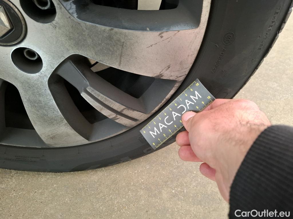  Renault  Captur  Business 0.9 TCe 90CV BVM5 E6 / TRANSFO VP/VF #33