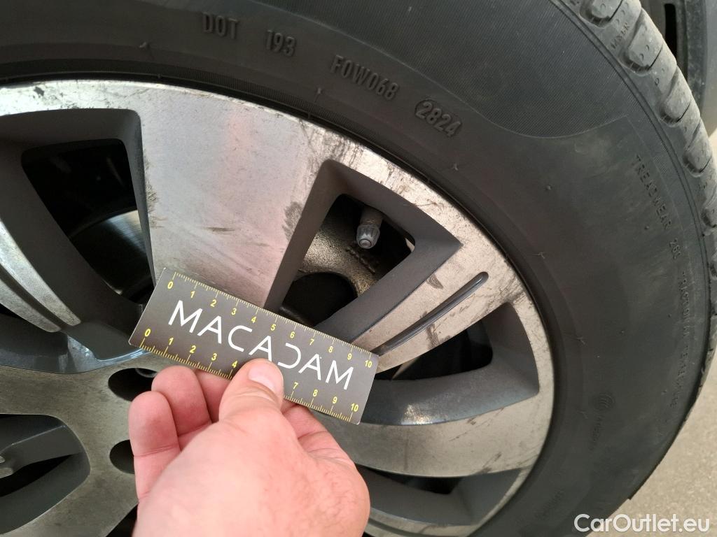  Renault  Captur  Business 0.9 TCe 90CV BVM5 E6 / TRANSFO VP/VF #31