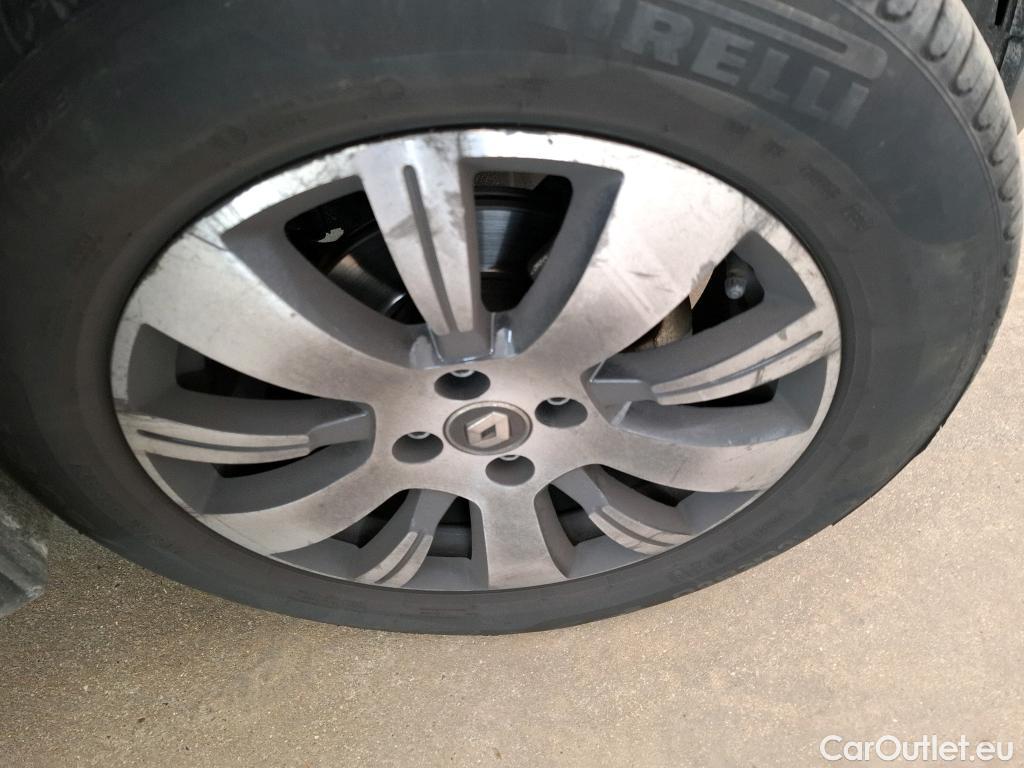  Renault  Captur  Business 0.9 TCe 90CV BVM5 E6 / TRANSFO VP/VF #30