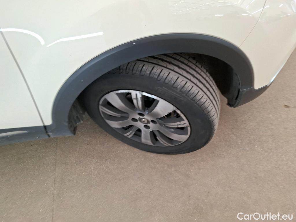  Renault  Captur  Business 0.9 TCe 90CV BVM5 E6 / TRANSFO VP/VF #29