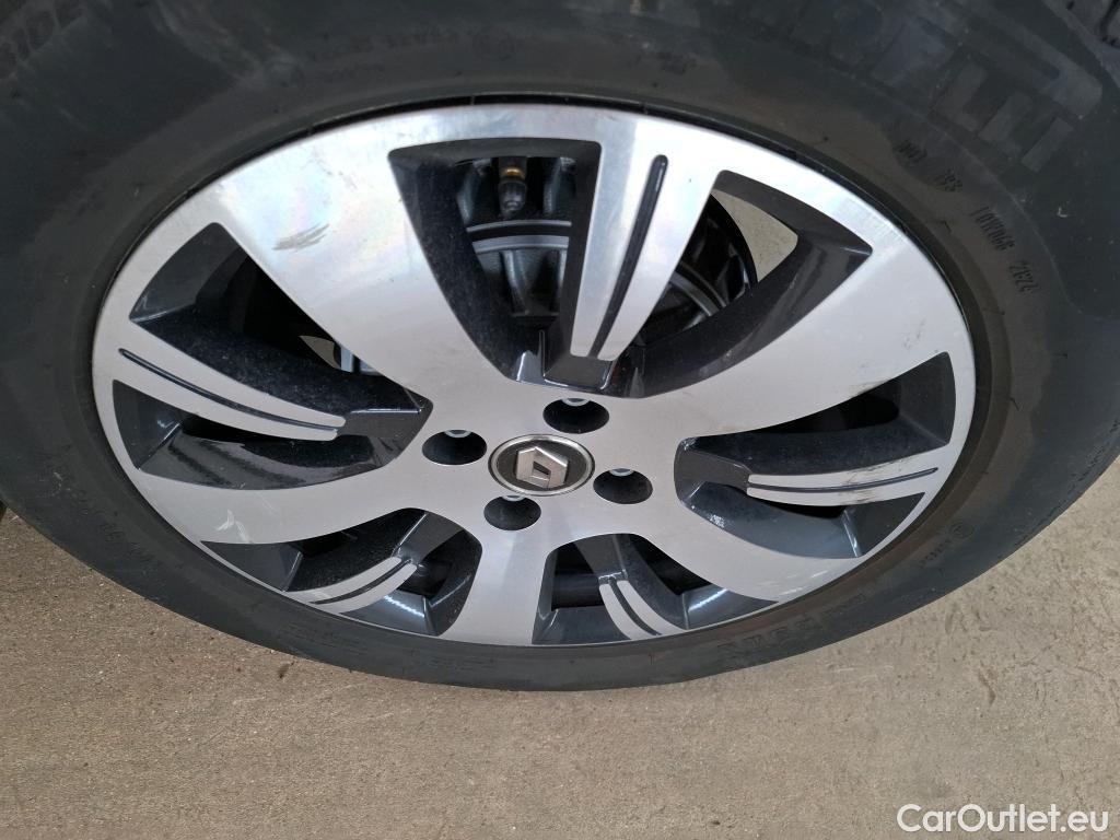  Renault  Captur  Business 0.9 TCe 90CV BVM5 E6 / TRANSFO VP/VF #19