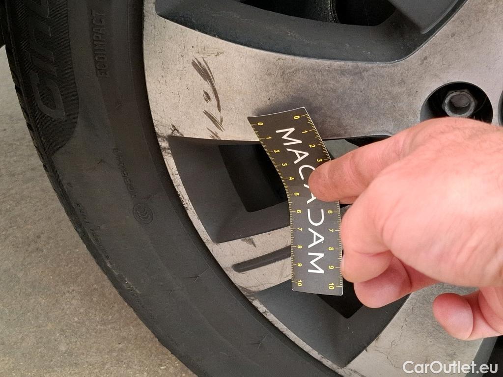  Renault  Captur  Business 0.9 TCe 90CV BVM5 E6 / TRANSFO VP/VF #15