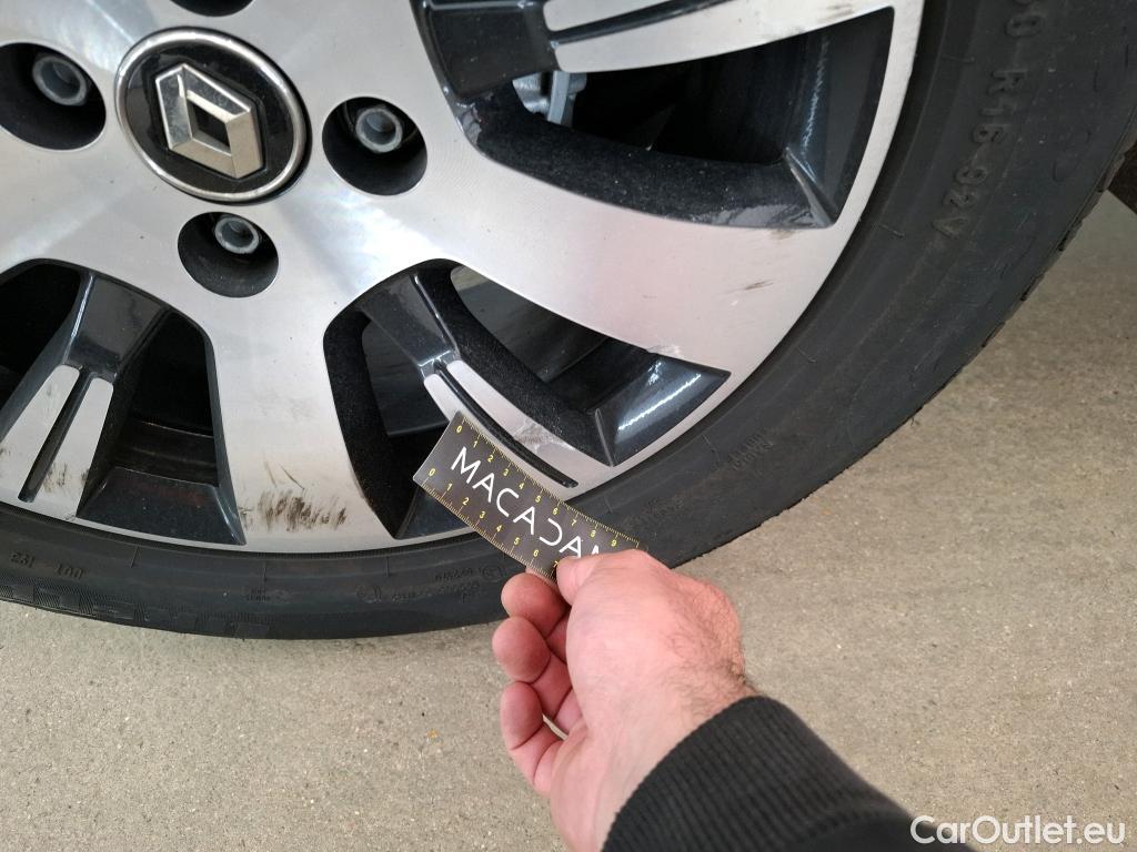  Renault  Captur  Business 0.9 TCe 90CV BVM5 E6 / TRANSFO VP/VF #28