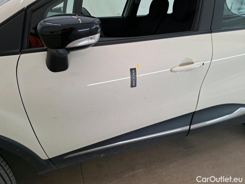  Renault  Captur  Business 0.9 TCe 90CV BVM5 E6 / TRANSFO VP/VF #38