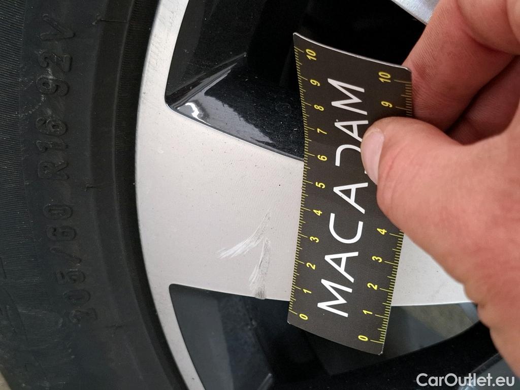  Renault  Captur  Business 0.9 TCe 90CV BVM5 E6 / TRANSFO VP/VF #20