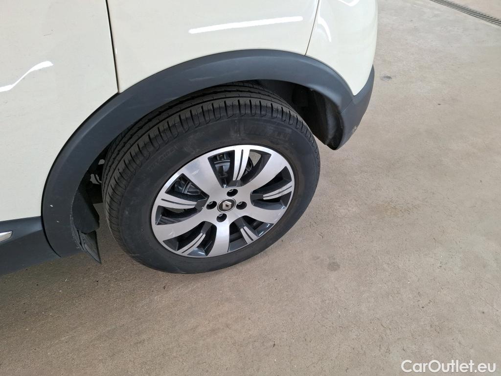  Renault  Captur  Business 0.9 TCe 90CV BVM5 E6 / TRANSFO VP/VF #18