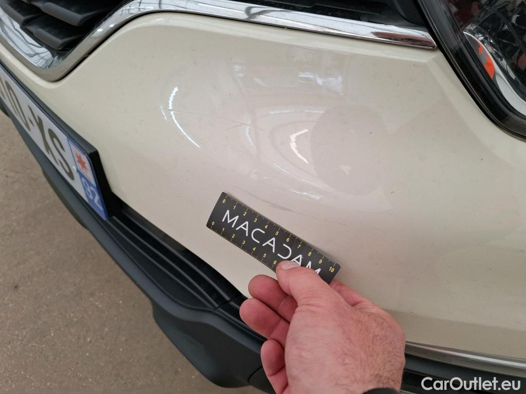  Renault  Captur  Business 0.9 TCe 90CV BVM5 E6 / TRANSFO VP/VF #9