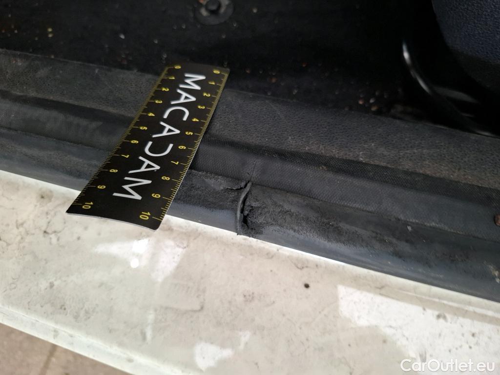  Renault  Captur  Business 0.9 TCe 90CV BVM5 E6 / TRANSFO VP/VF #12