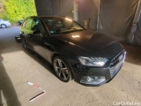  Audi  A4  Avant 35 TFSI advanced 2.0 TFSI 110KW AT7 E6dT #7