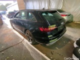  Audi  A4  Avant 35 TFSI advanced 2.0 TFSI 110KW AT7 E6dT #12