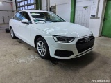  Audi  A4  Lim. 30 TDI 2.0 TDI 100KW AT7 E6dT #8