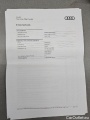  Audi  A4  Lim. 30 TDI 2.0 TDI 100KW AT7 E6dT #54