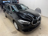  Bmw  Serie 1 Baureihe 1 Lim. 116 d 1.5 85KW AT7 E6d #7