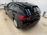  Bmw  Serie 1 Baureihe 1 Lim. 116 d 1.5 85KW AT7 E6d #8
