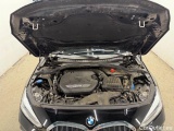  Bmw  Serie 1 Baureihe 1 Lim. 116 d 1.5 85KW AT7 E6d #36