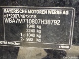  Bmw  Serie 1 Baureihe 1 Lim. 116 d 1.5 85KW AT7 E6d #38