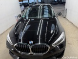  Bmw  Serie 1 Baureihe 1 Lim. 116 d 1.5 85KW AT7 E6d #43