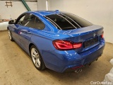  Bmw  Serie 4 Baureihe 4 Gran Coupe 420 i xDrive M Sport 2.0 135KW AT8 E6d #8