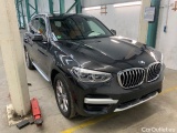  Bmw  X3 Baureihe  xDrive 30 e xLine 2.0 215KW AT8 E6d #7
