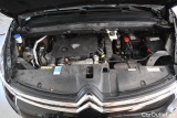  Citroen  C4 Grand Picasso CITROEN C4 Spacetourer Grand C4 Spacetourer BlueHDi 130 Stop&Start SHINE 5d 96kW #11